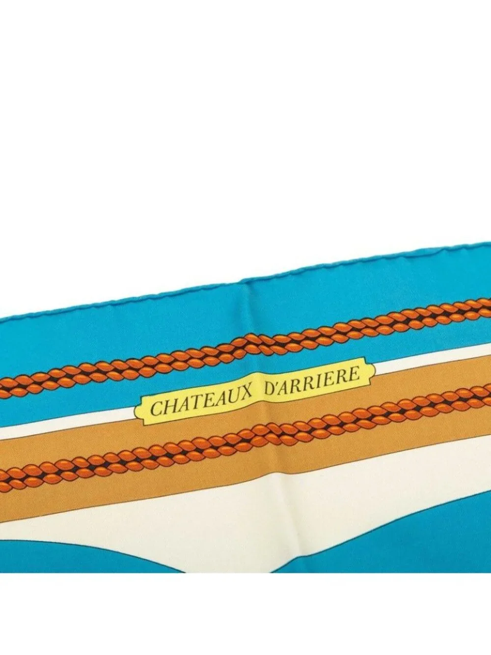 Hermes brand category